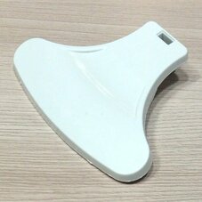 Ручка люка 096865 для стиральных машин Indesit, Hotpoint-Ariston и Whirlpool