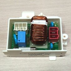 Сетевой фильтр EAM60991315 для стиральных машин LG