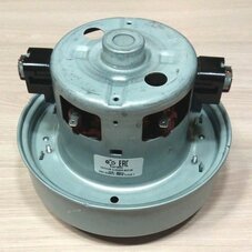 Мотор DJ31-00007S (1500 Вт, H=110 мм, D=135/85 мм) для пылесосов Samsung