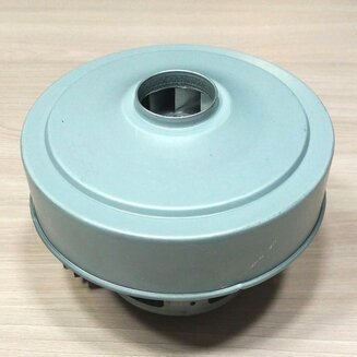 Мотор DJ31-00007S (1500 Вт, H=110 мм, D=135/85 мм) для пылесосов Samsung
