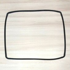 Уплотнитель двери 027982 для духовок Indesit, Hotpoint-Ariston и Whirlpool