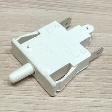 Выключатель света 851049 для холодильников Indesit, Hotpoint-Ariston, Stinol, Whirlpool