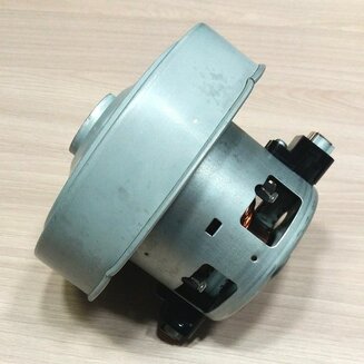 Мотор VC07223W (2000 Вт, H=116/50 мм, D=135/84 мм) для пылесосов Samsung