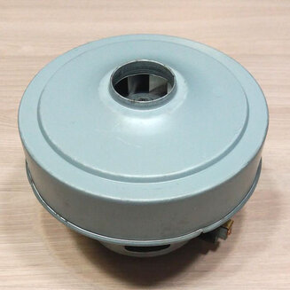 Мотор VC07223W (2000 Вт, H=116/50 мм, D=135/84 мм) для пылесосов Samsung