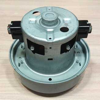 Мотор VC07223W (2000 Вт, H=116/50 мм, D=135/84 мм) для пылесосов Samsung
