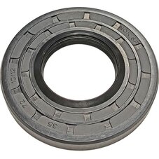Сальник 35x72x10/12 NQK.SF для стиральных машин Bosch/Siemens