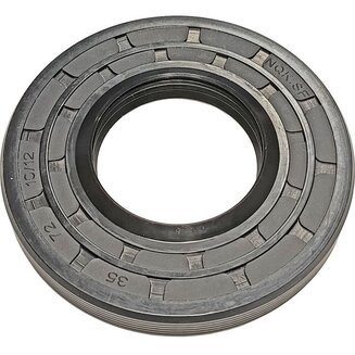 Сальник 35x72x10/12 NQK.SF для стиральных машин Bosch/Siemens