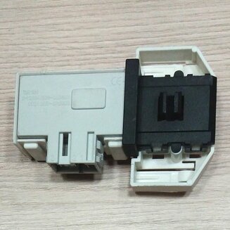 Блокировка люка 610147 для стиральных машин Bosch и Siemens
