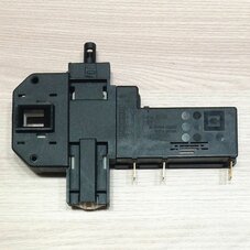 Блокировка люка 069589 для стиральных машин Bosch и Siemens