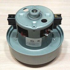 Мотор VCM-HD112 (2000 Вт, H=112 мм, D=135 мм) для пылесосов Samsung