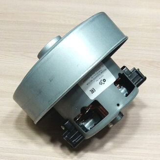 Мотор VCM-HD112 (2000 Вт, H=112 мм, D=135 мм) для пылесосов Samsung