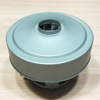 Мотор VCM-HD112 (2000 Вт, H=112 мм, D=135 мм) для пылесосов Samsung