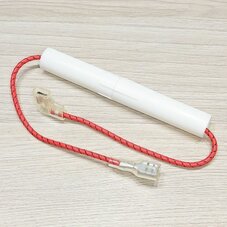 Предохранитель (0.8 А, 5 KV, в корпусе)