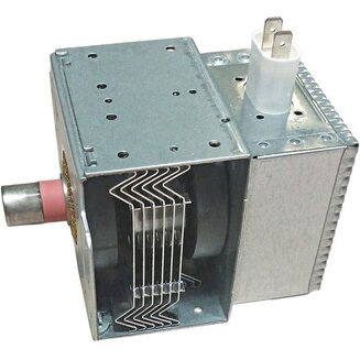 Магнетрон 2M214-01TAG для СВЧ LG