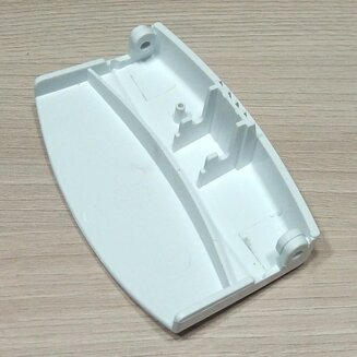 Ручка люка 1108254002C для стиральных машин Electrolux и AEG.