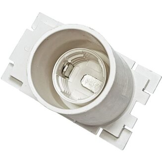 Патрон лампы 859993 для холодильников Indesit, Hotpoint-Ariston и Stinol