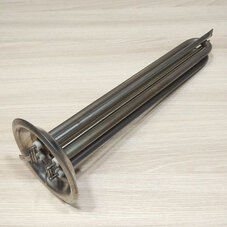 ТЭН ET549as (RF-92, 1500 Вт=750+750, L=275 мм, D=92 мм) для водонагревателей Electrolux