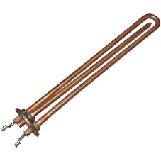 ТЭН WTH035UN (RCA, 1200 Вт, L=290 мм, D=64 мм) для водонагревателей Ariston и Real