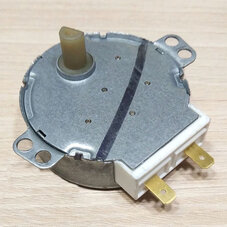 Двигатель поддона MDS-4A (220/240 V, 4 W, 4rpm)