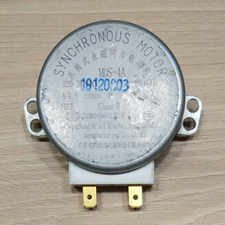 Двигатель поддона MDS-4A (220/240 V, 4 W, 4rpm)