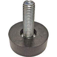Универсальная ножка (резьба 9.7x31 мм, M10)