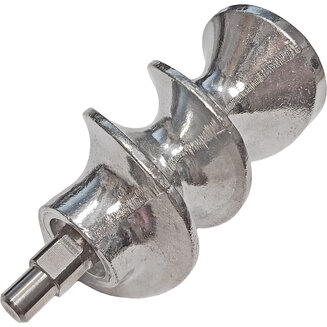 Шнек 420306564060 (L=88 мм) для мясорубок Philips