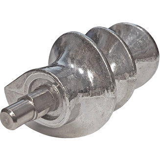 Шнек 420306564060 (L=88 мм) для мясорубок Philips