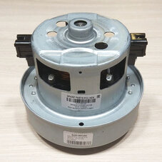Мотор DJ31-00125C (2400 Вт, D=135/97 мм, H=121/50 мм) для пылесосов Samsung