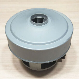 Мотор DJ31-00125C (2400 Вт, D=135/97 мм, H=121/50 мм) для пылесосов Samsung
