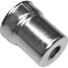 Колпачок магнетрона СВЧ LG 15/13mm (круглое отверстие)
