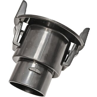 Фитинг шланга DJ67-00008A (D=32 мм, 2 защелки) для пылесосов Samsung