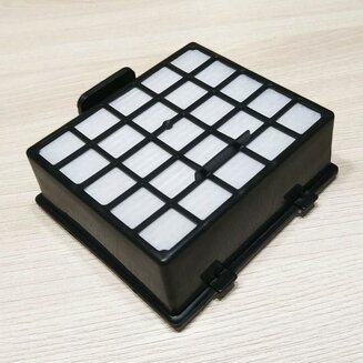 Фильтр HEPA HBS-06 для пылесосов Bosch и Siemens