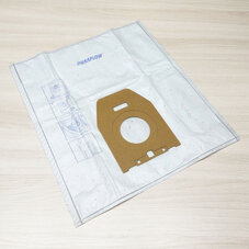 Пылесборники Menalux 3200 (комплект 4 шт. + микрофильтр) для пылесосов Philips