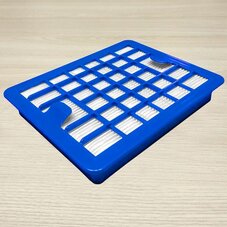 Фильтр HEPA HZL-03 для пылесосов Zelmer