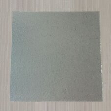 Слюда для СВЧ 150x150 мм, 0.4 мм