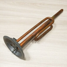 ТЭН ET953cu (RF-92, 1500 Вт, L=285 мм, D=92 мм)