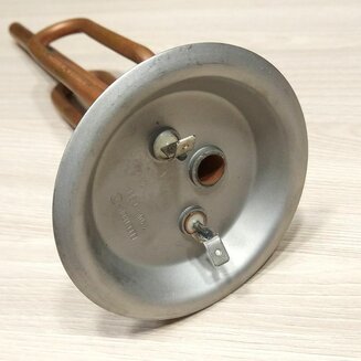 ТЭН ET953cu (RF-92, 1500 Вт, L=285 мм, D=92 мм)