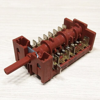 Переключатель режимов DG34-00008A (8 позиций) для плит Samsung