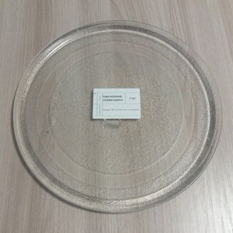Тарелка 3390W1G005A для СВЧ LG