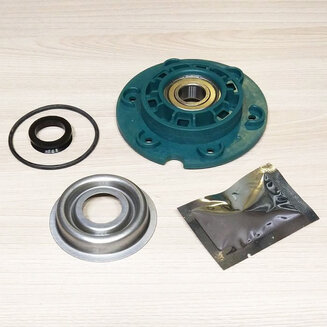 Суппорт SPD008ZN для стиральных машин AEG, Electrolux, Zanussi