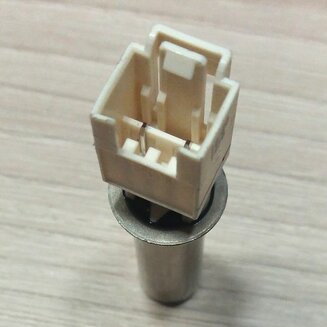 Датчик температуры (4,5 кОм, клеммы mini) для стиральных машин