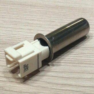 Датчик температуры (4,5 кОм, клеммы mini) для стиральных машин
