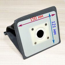 Пылесборник многоразовый универсальный PSU005