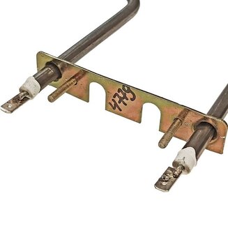 ТЭН духовки COK101AA (1300 Вт, нижний) для плит Hansa, Amica, Kaiser