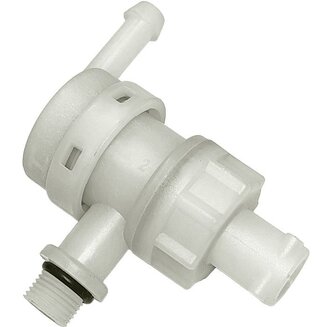 Аварийный клапан давления 7313286129 для кофеварок DeLonghi