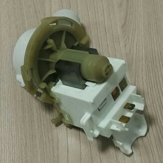 Сливной насос 423048 Сopreci для посудомоечных машин Bosch и Siemens