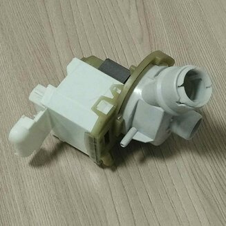 Сливной насос 423048 Сopreci для посудомоечных машин Bosch и Siemens