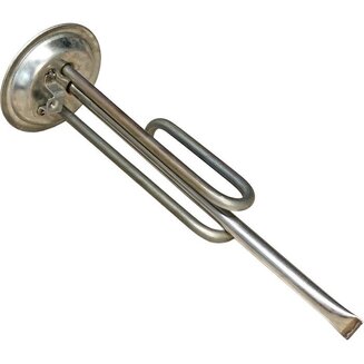 ТЭН ET956as (RF-92, 1500 Вт, L=285 мм, D=92 мм)