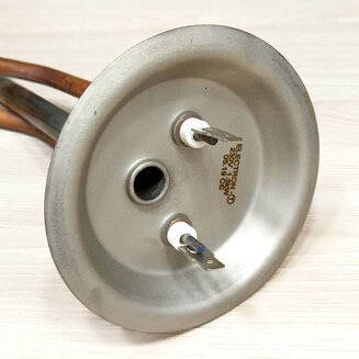 ТЭН ET1145cu (RF-92, 1500 Вт, L=330 мм, D=92 мм)