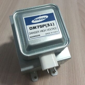 Магнетрон OM75P(31)ESGN для СВЧ Samsung
